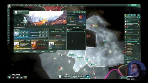 Good Day! Welcome to the Stream.