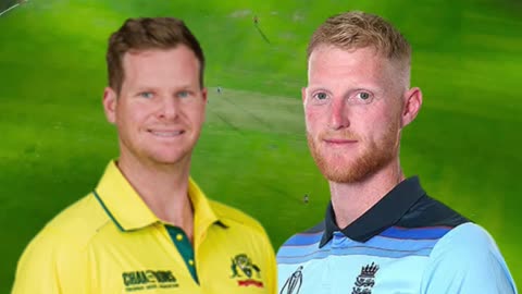 Australia vs England