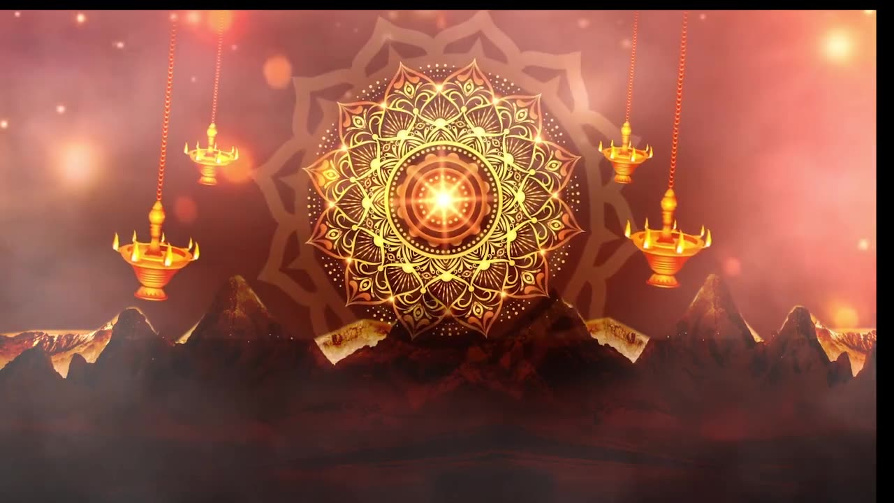 आरंभ, अंत या आनंद योगेश्वर की वाणी