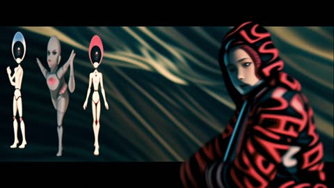 A Space Ship AI with Chris Nonsenze