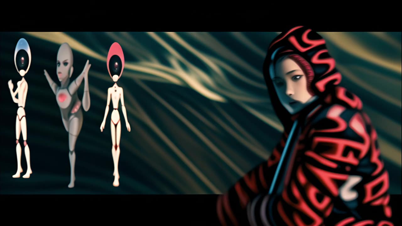 A Space Ship AI with Chris Nonsenze