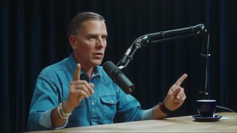 Hunter Biden Claims Charlie Kirk Assassination Only Helps MAGA