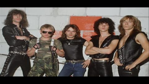 Accept Balls To The Wall 🇩🇪