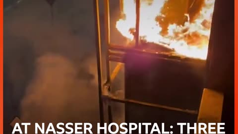 Night of Fire in Gaza: Israeli Airstrikes on Tent Camps, Raids in West Bank