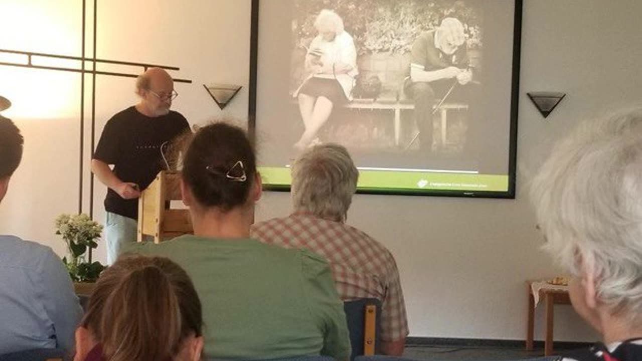 Predigt: »Gnade vs. Algo-Code« [Hugo] Eph.2,8-10