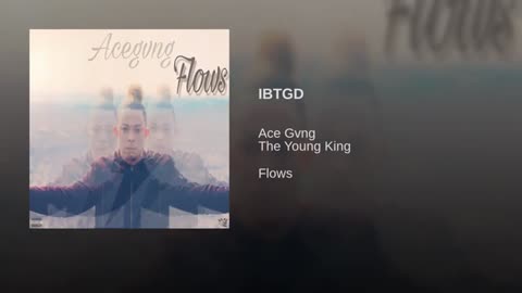 Ace Gvng - IBTGD ft The Young King (Prod by Digital Crates) HD