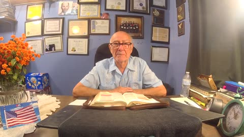 Dichoso el hombre ho mujer que comfia en Dios