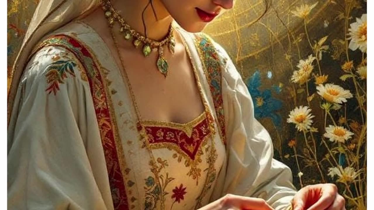 Proverbs 3:3-4 Visualized!!