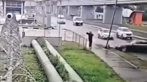 😂 Instant Karma at Its Best! | FunFM