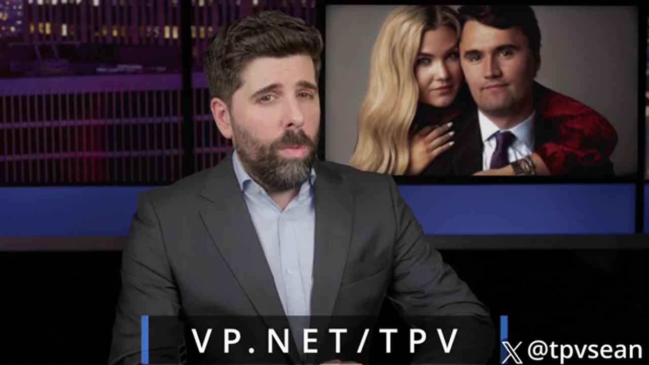 TPUSA Insider Admits Charlie Kirk Was Murdered By 'Traitors In His Inner Circle'