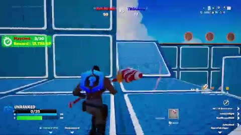 NOT NENE (SUPPOSEDLY)