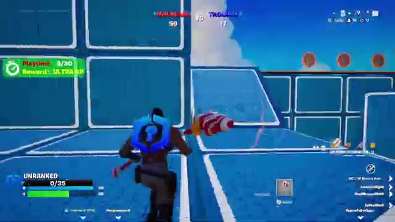 NOT NENE (SUPPOSEDLY)