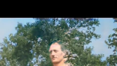 1930s Farm Work Daily Life in the Fields Captured in Colour #ColourisedHistory