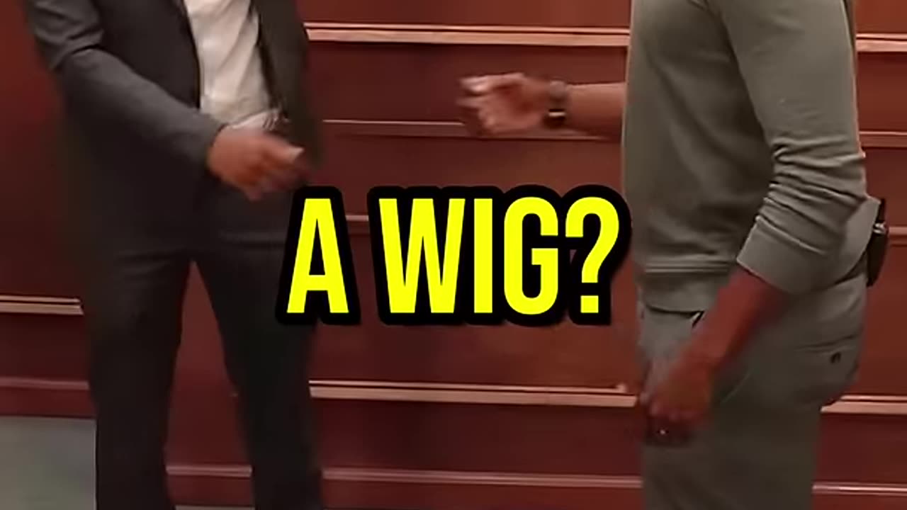 Guy Performs Wrestling Move On Kai Cenat!