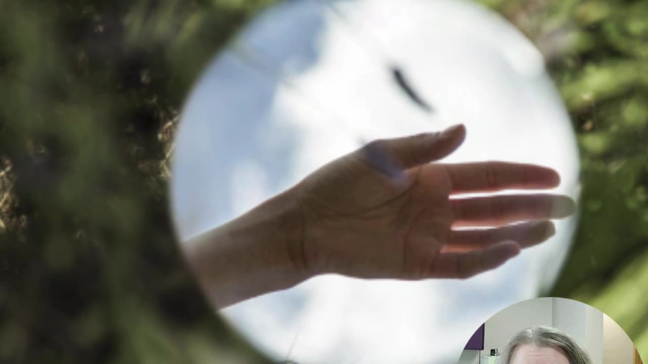 Lent devotion for April 16