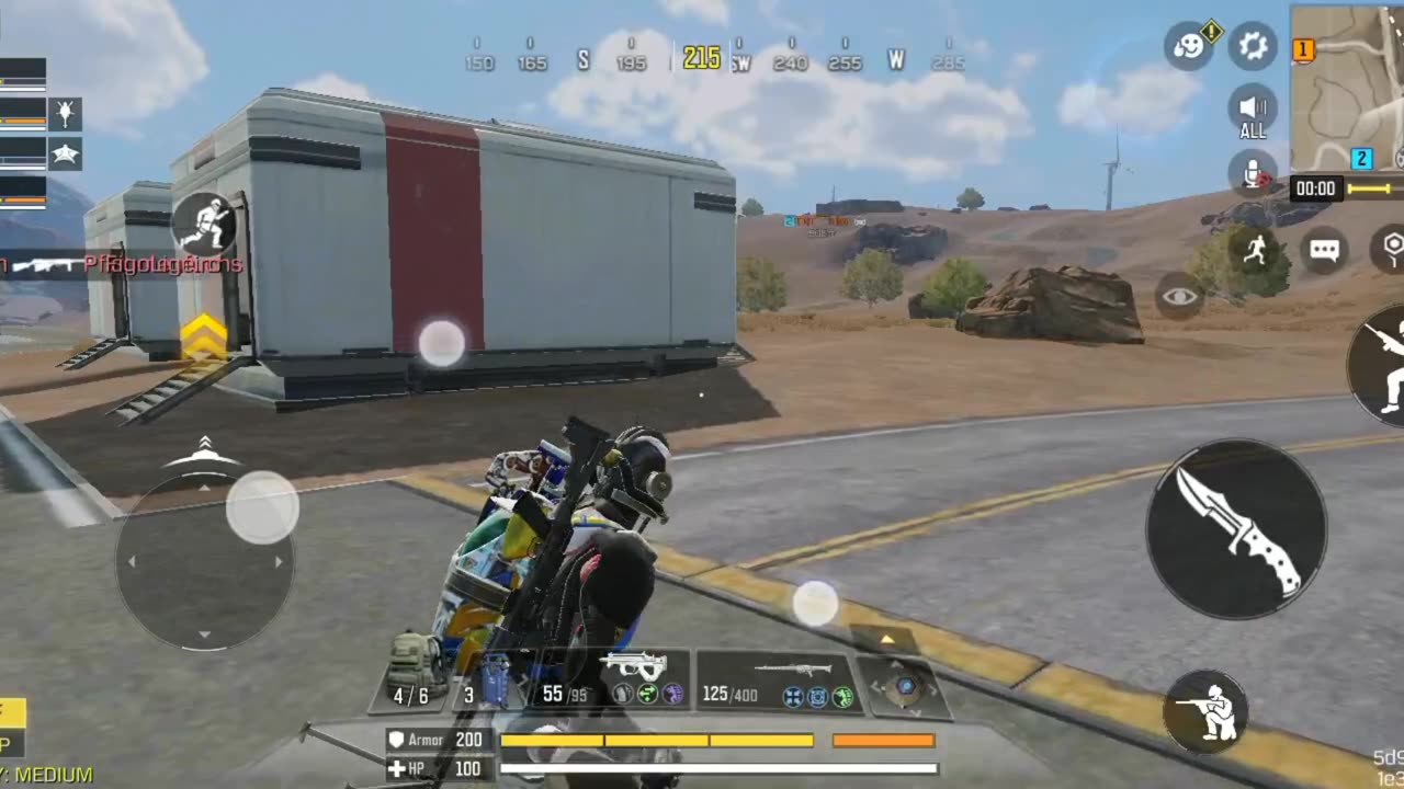 The Random Teammate Experiment! Can We Conquer Chaos in Call of Duty?!