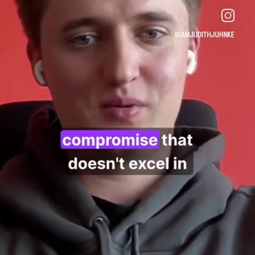 Leon Sandner: The Future of Entrepreneurship, Film-Making and AI