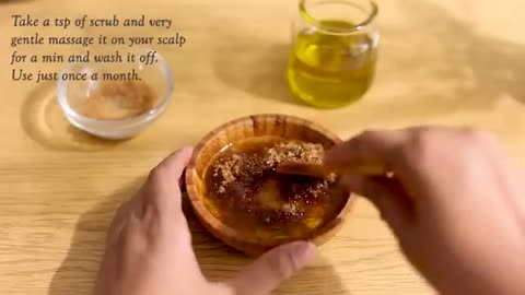 10_best_2-ingredient_hair_masks_to_stop_hair_fall__thinning_hair__repair_hair__hair_growth