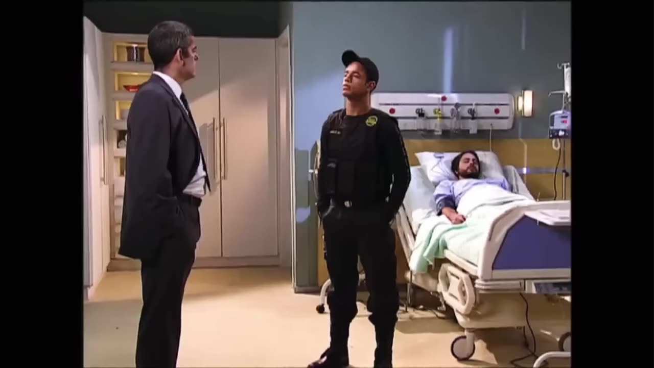 Os Mutantes Capitulo 135