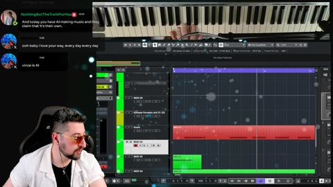 Piano Hangout