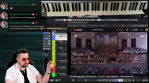 Piano Hangout