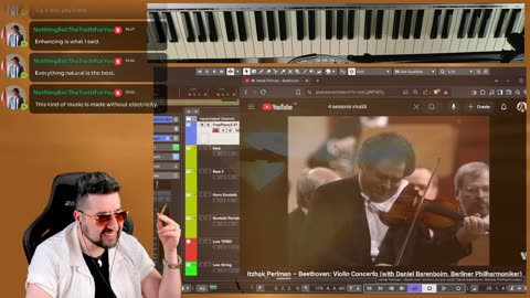 Piano Hangout