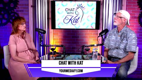 CHAT WITH KAT Episode 004