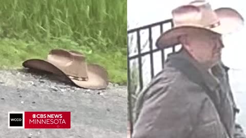 Investigators say they found another vehicle of the suspect in the Minnesota lawmaker shootings