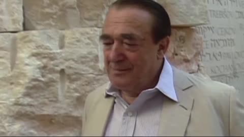Ghislaine's dad gets emtional