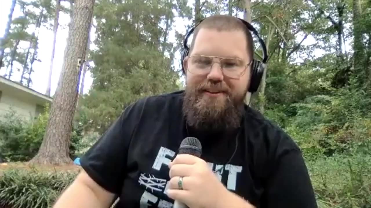 Poets At War Ep. 8: Daniel Reed & Aaron Reed