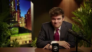 Nick Fuentes update on the impending war with Iran