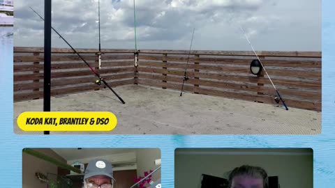 Surf Fishing Tips for Okuma Gear! #771
