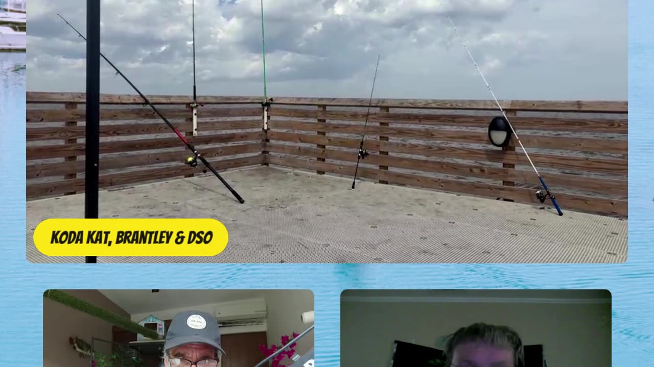 Surf Fishing Tips for Okuma Gear! #771