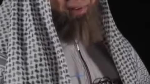 Muhammad Meets Satan - The "Angel Gabriel"