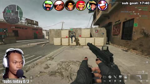 FUN is inside of you, unleash and ENJOY it 🙏🏾 - PUBG + DELTA FORCE