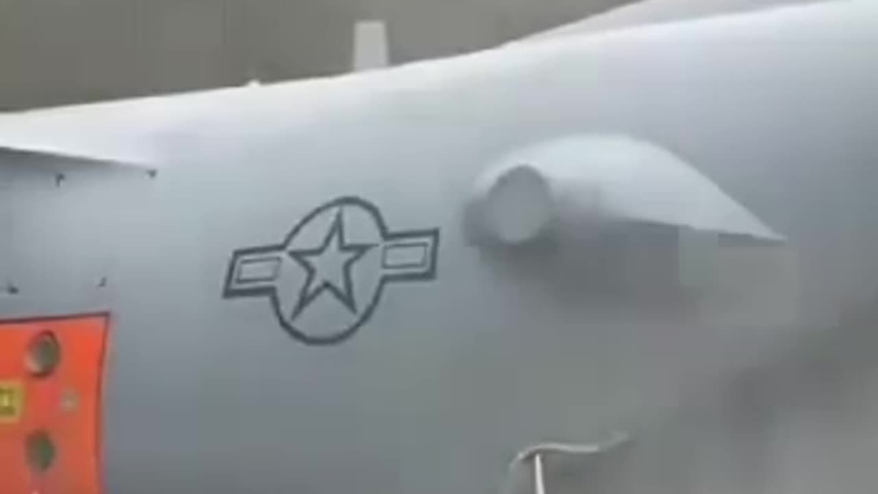 Chemtrails