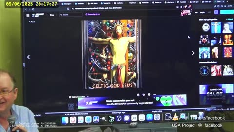 2025-06-09 Open Heavens.The Doom of Babylon P3