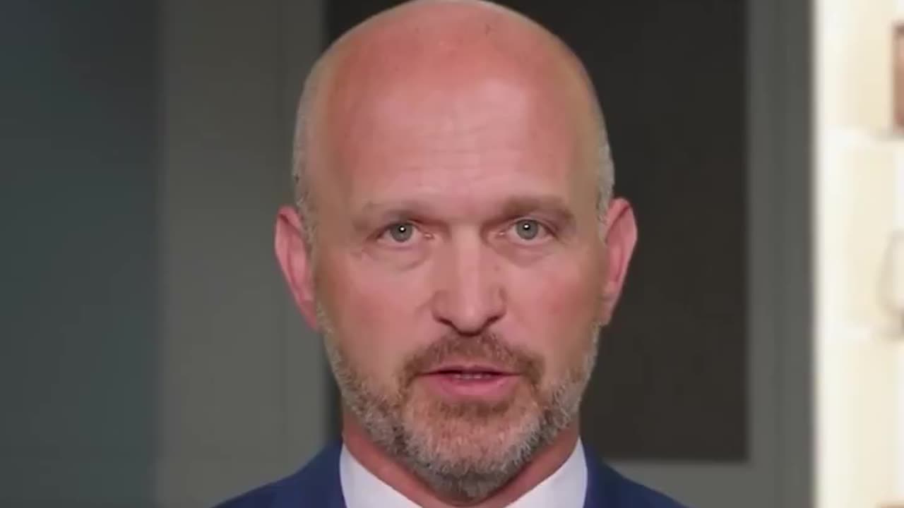 Now we knows who murdered Charlie Kirk