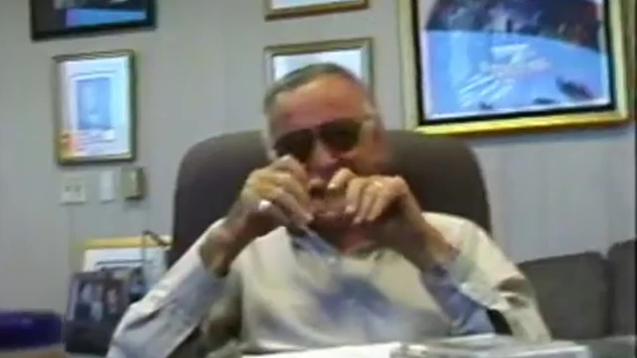 2000 video Hillary caught solicitating illegal donations