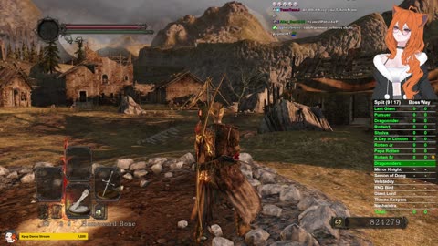 [6/28/25] DS 2 No-Hit Attempts !vtuber !BGCA