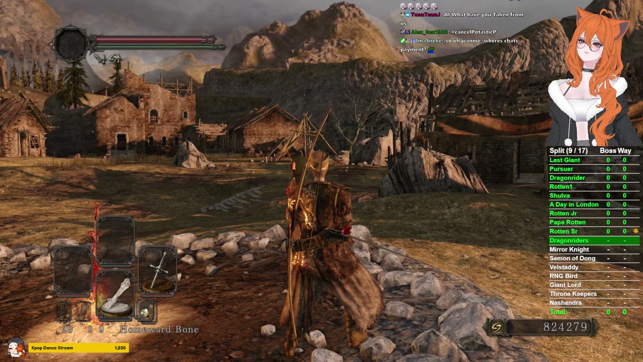 [6/28/25] DS 2 No-Hit Attempts !vtuber !BGCA