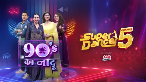 Super Dancer 5 Ep16: SHOCKING Elimination! 😱 | Emotional Performances & Judge's Breakdown! 💔