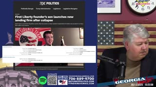 Voice of Rural America - REPLAY - July 17, 2025