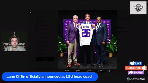 The Wild West of NCAA Coaches Jumping Ship