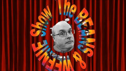 BEANS AND WEENIES SHOW - SPANKY'S FRIDAY NIGHT RANT
