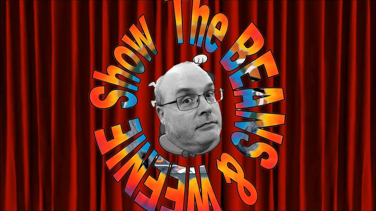 BEANS AND WEENIES SHOW - SPANKY'S FRIDAY NIGHT RANT