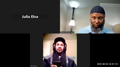 "Self Awareness & Accountability" 8/4/25 Full Video Mi'chaels Knowledge of Truth MONDAYs 9pm est