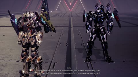 9: Daemon X Machina: Titanic Scion - Mecha Madness & Ugly Monsters