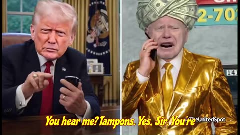 Tim Walz Gets Humiliated By A Former McDonald’s Fry Chef.......