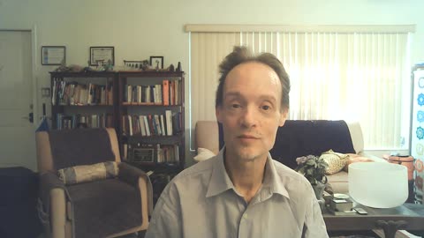 Energy Flows Where Attention Goes & The Healing Purpose Of Pain - Jed Shlackman, M.S. Ed.